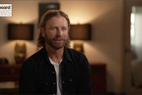 Dierks Bentley Talks About New Album ‘Gravel & Gold’, Working With Ashley McBryde, Supporting Women ..