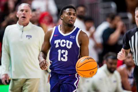 College basketball picks Wednesday: TCU vs. Texas, Notre Dame vs. Pitt