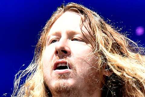 Singer Ben Kweller's 16-Year-Old Son Dies in Car Accident