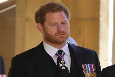 Is it vanity or stupidity that drives Prince Harry to continue his legal fight to have armed guards?