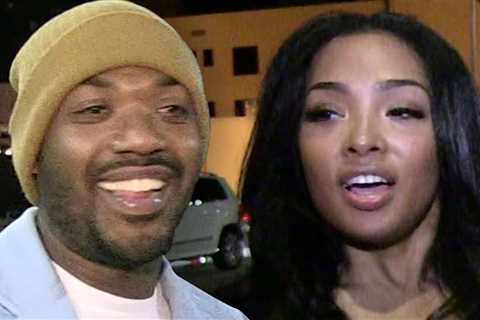 Ray J Files To Dismiss Divorce From Estranged Wife Princess Love