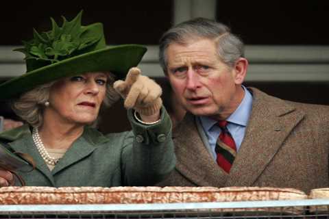 Zara Tindall urges King Charles to make huge sporting return after 17 years