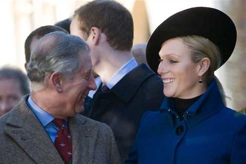 Zara Tindall urges King Charles to make huge sporting return after 17 years and do the late Queen..