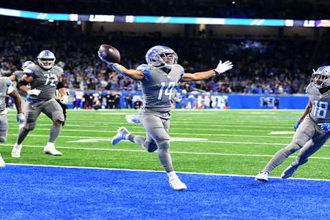 The latest Detroit Lions Sportsbook Promo Codes & Betting Bonuses