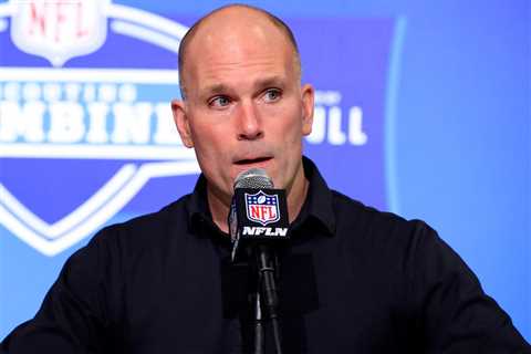 Ravens’ Rashod Bateman slams GM Eric DeCosta after ‘better receivers’ comment