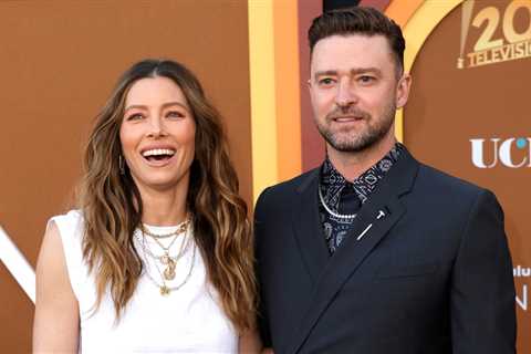 Justin Timberlake Wishes ‘Bad-ss’ Wife Jessica Biel a Happy Birthday: See His Sweet Message