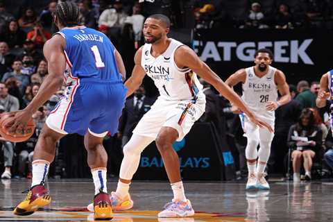 The problems plaguing the new-look Nets’ defense — and the changes they’ll need to fix it
