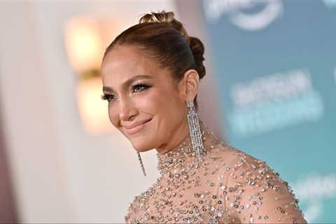 Jennifer Lopez Congratulates Kim Petras on Women in Music Honor: ‘You Are the Moment’