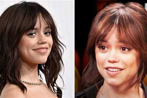 Jenna Ortega Shared A Hot Take On Gen Z Stereotypes And Teenage Portrayals In Film And TV, And It's ..