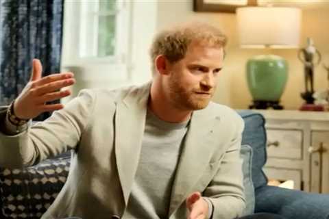 Prince Harry’s praise for Class A drug slammed by family of woman who died after taking it