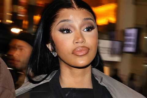 Cardi B Not Releasing Kulture Wave Beauty Product Line, Despite Reports