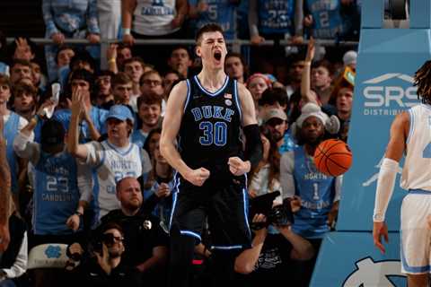 2023 ACC Tournament odds, predictions: Duke favored over Virginia, Miami