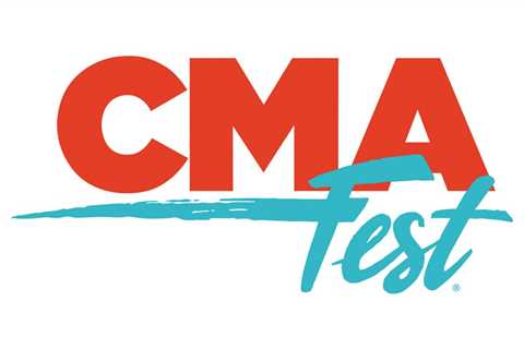 50th CMA Fest Reveals Initial 2023 Performer Lineup