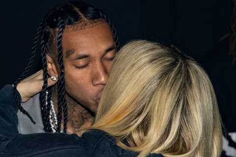 Avril Lavigne And Tyga Appear To Be Dating, And Absolutely No One Saw This One Coming