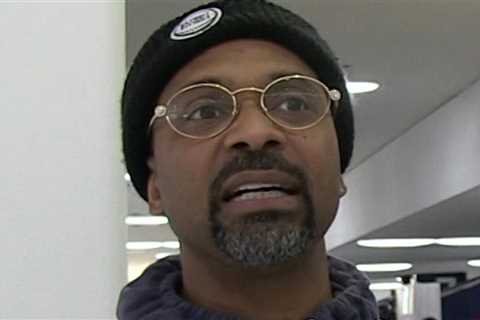 Mike Epps Under Investigation for Loaded Gun Seized at Airport