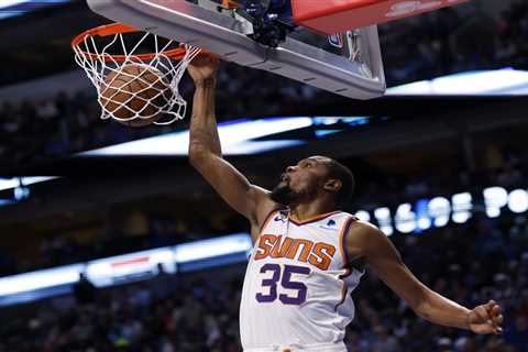 Caesars Sportsbook Promo Code NPBONUSFULL: Get $1,250 in bet credits for Thunder-Suns, Any Other..