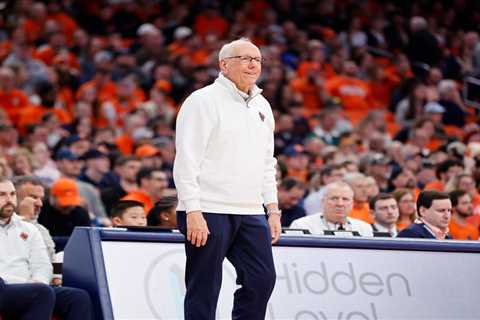 Syracuse vs. Wake Forest pick, odds: Why Orange will pull off upset