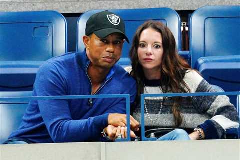 Tiger Woods’ ex-girlfriend tricked into leaving his home, locked out amid messy split: court docs