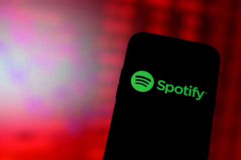 Spotify Says 25% of ‘Professional or Professionally Aspiring’ Artists Made Over $10K on the..