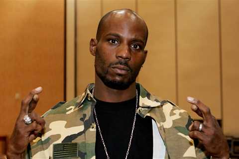 Ruff Ryders to Honor DMX With ‘Ryde Out’ Event in NYC