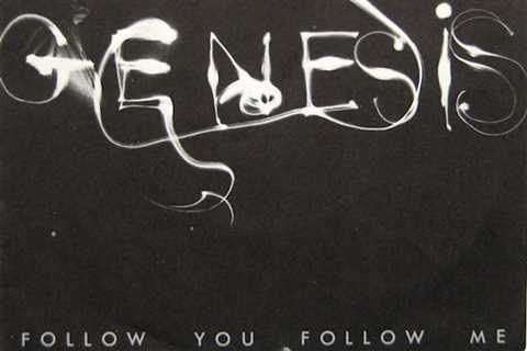 45 Years Ago: Genesis Crashes Top 40 With 'Follow You Follow Me'