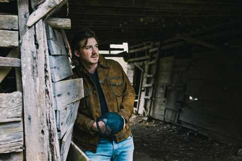 Morgan Wallen’s ‘One Thing at a Time’: All 36 Tracks Ranked From Worst to Best