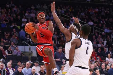 St. John’s season ends with heartbreaking OT loss to Marquette