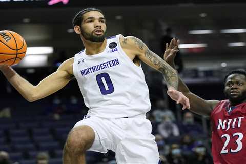 Northwestern vs. Penn State pick: Wildcats on upset alert in Big Ten Tournament