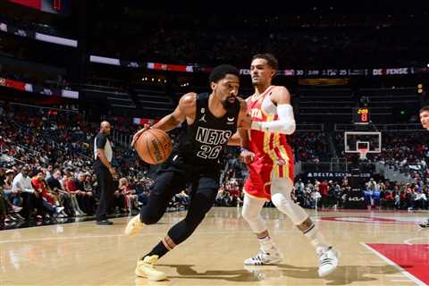 Defense key for Nets post Kevin Durant trade: ‘This is our identity’