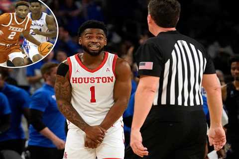 2023 March Madness Midwest Region analysis: Houston’s Final Four hopes get dashed