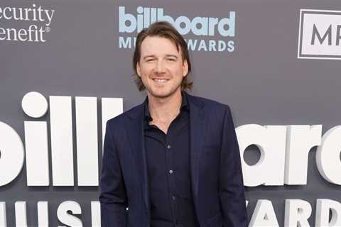 Morgan Wallen Charts Single-Week Record 36 Songs on Hot 100 – Every Track From ‘One Thing at a Time’