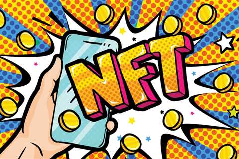Is the Future of NFTs… Free?