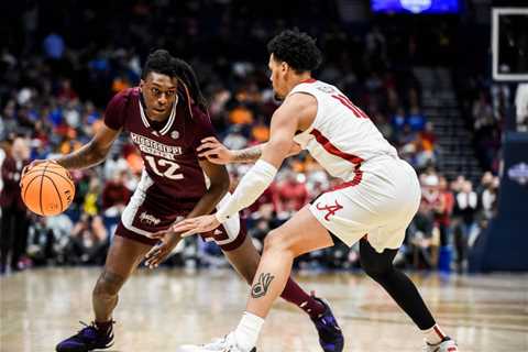 Mississippi State vs. Pittsburgh prediction: March Madness First Four pick