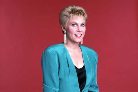 9 Things to Know About Anne Murray, Who Has Won More Juno Awards Than Anybody (Even The Weeknd)