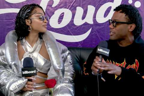 Shenseea Says Second Album Will Showcase Dancehall That American Fans ‘Can Love & Understand’