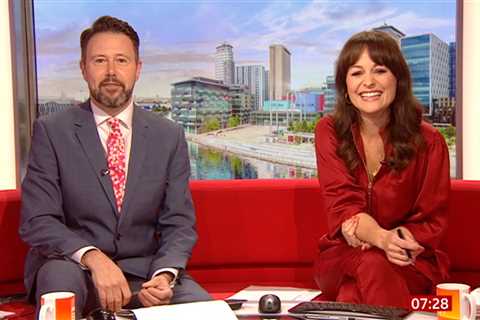 BBC Breakfast’s Victoria Valentine stuns fans with incredible hidden talent in jaw-dropping pics