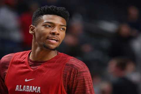 Alabama vs. Texas A&M-Corpus Christi prediction: March Madness first-round pick
