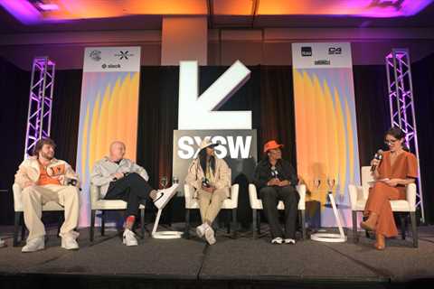 Nova Wav, Murda Beatz and Guy Moot Reveal Best Ways For Songwriters and Producers To Make and..
