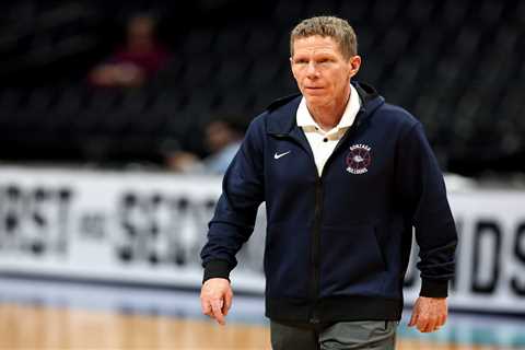 Gonzaga vs. Grand Canyon prediction: March Madness  2023 pick, odds