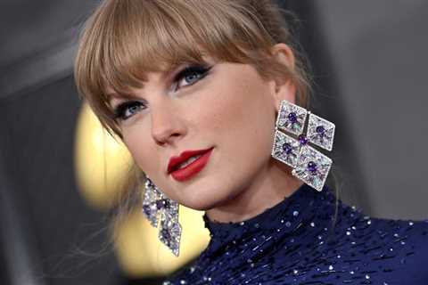 Taylor Swift, Jimin, Melanie Martinez & More: What’s Your Favorite New Music Release of the Week..