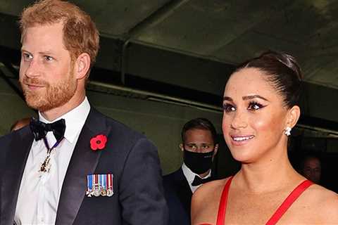 I spoke out against Prince Harry & Meghan Markle & it’s cost me £2.5k a MONTH… I’ve lost my..