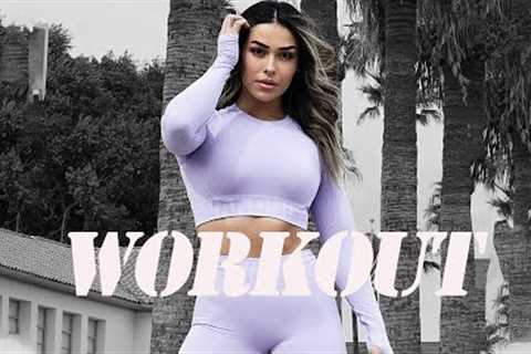 Best Workout Music Mix 2023 🔥 Gym Motivation Music 🔥 Cassandra Martin, Hunter Chilton Workout 4k