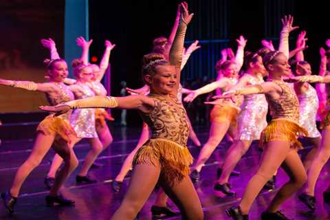 Sunshine Coast Youth Theatre