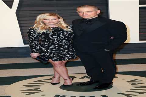 All the ‘clues’ Reese Witherspoon and husband Jim Toth were headed for divorce before shock..