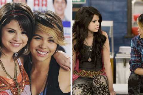 A “Wizards Of Waverly Place” Showrunner Confirmed The Long-Running Theory That Selena Gomez’s..