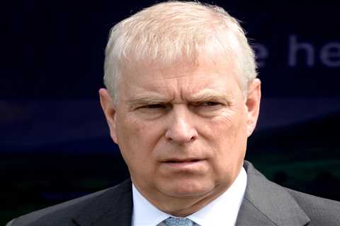 Prince Andrew plans explosive tell-all autobiography to fix reputation but friends warn he risks..