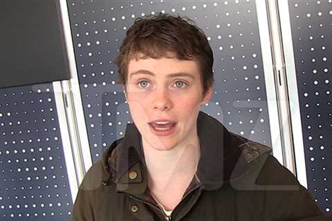 Sophia Lillis Played Dungeons & Dragons Long Before Role in New Hit Movie