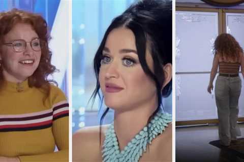The American Idol Contestant Katy Perry Was Accused Of Mom-Shaming Has Quit The Show — Here's Why
