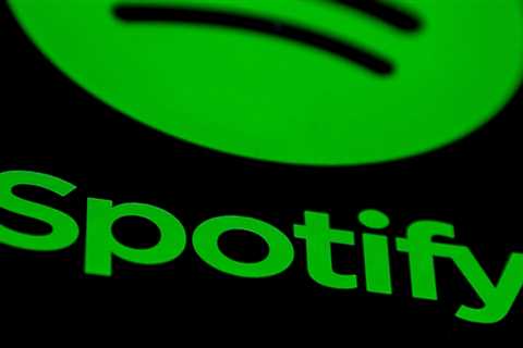 Spotify Shutters Clubhouse Competitor ‘Spotify Live’