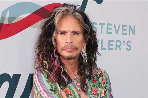 Steven Tyler Seeks Dismissal of Sexual Assault Lawsuit